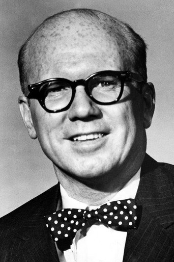 Ảnh của John Fiedler