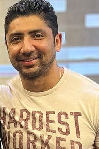 Ảnh của Mustafa Ahmed