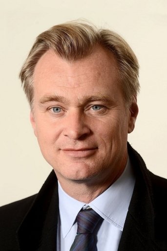 Ảnh của Christopher Nolan