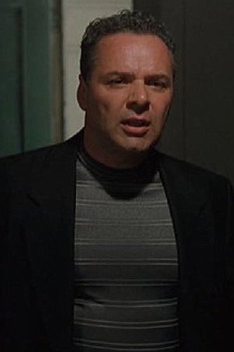 Ảnh của Nicholas Pasco