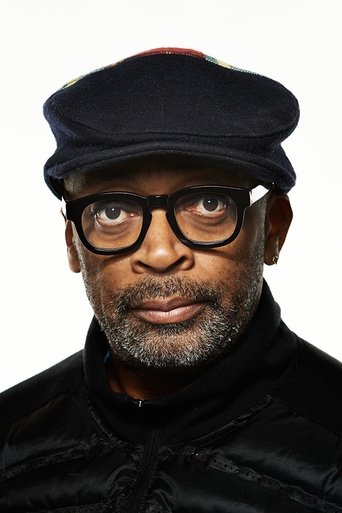 Ảnh của Spike Lee