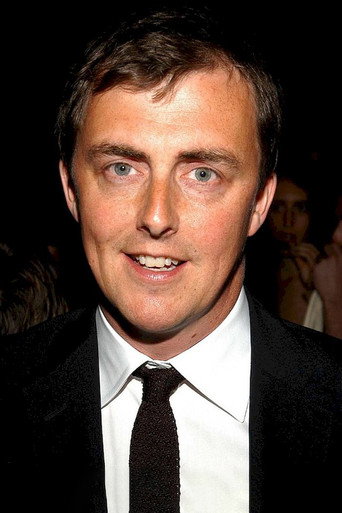 Ảnh của Garth Jennings