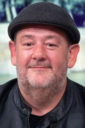 Ảnh của Johnny Vegas