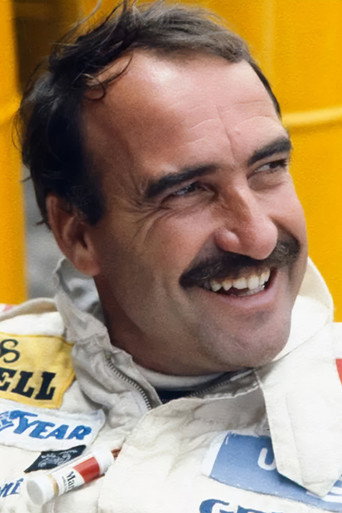 Ảnh của Clay Regazzoni