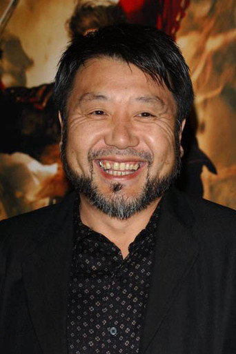 Ảnh của 原田眞人