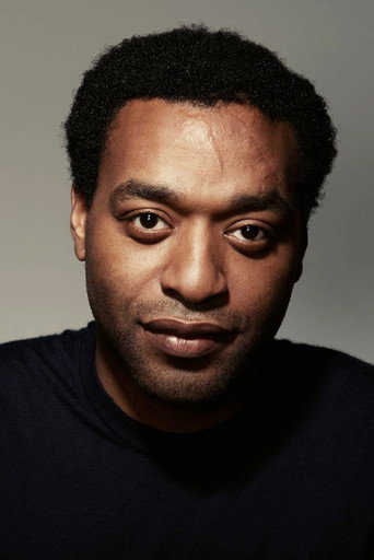 Ảnh của Chiwetel Ejiofor