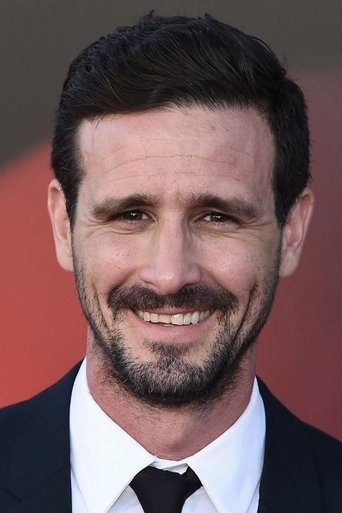 Ảnh của James Ransone