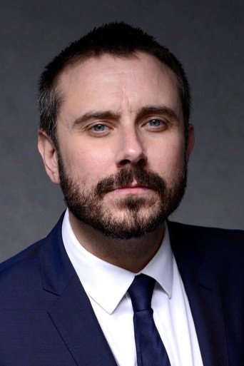 Ảnh của Jeremy Scahill