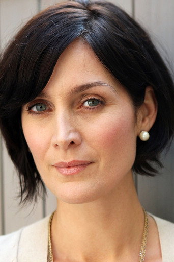 Ảnh của Carrie-Anne Moss