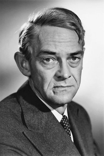 Ảnh của John McIntire