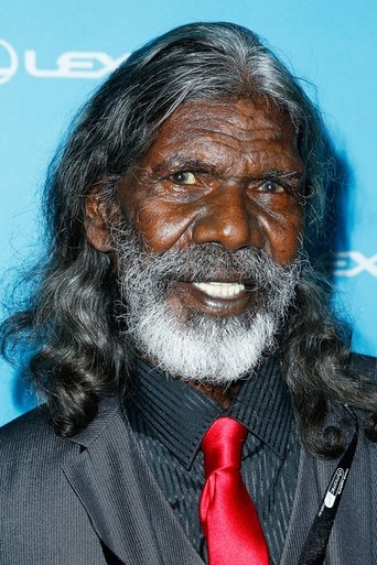 Ảnh của David Gulpilil