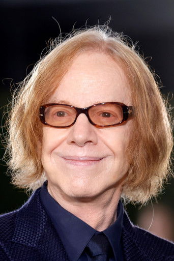 Ảnh của Danny Elfman