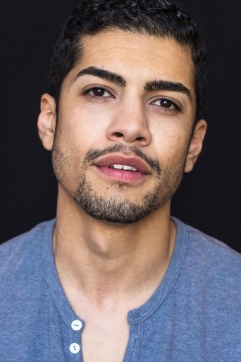 Ảnh của Rick Gonzalez