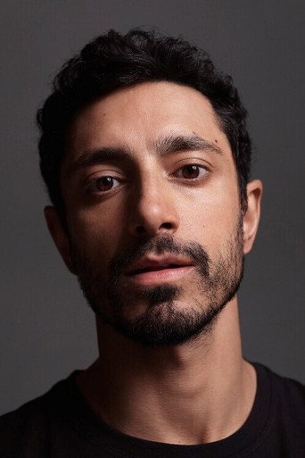 Ảnh của Riz Ahmed