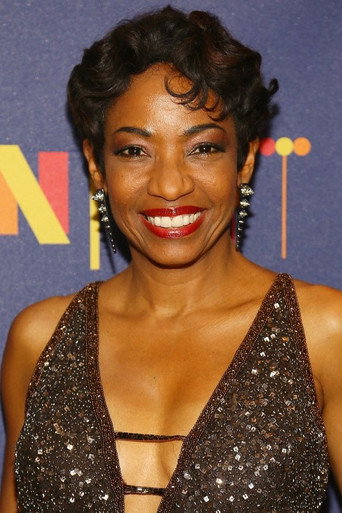 Ảnh của Adriane Lenox