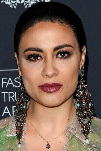 Ảnh của Yasmine Al Massri