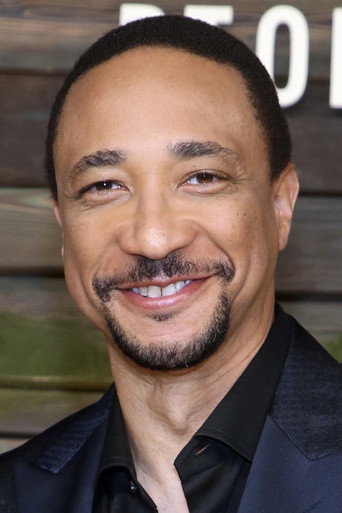 Ảnh của Damon Gupton