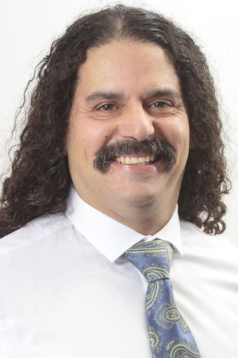 Ảnh của Hiram Garcia