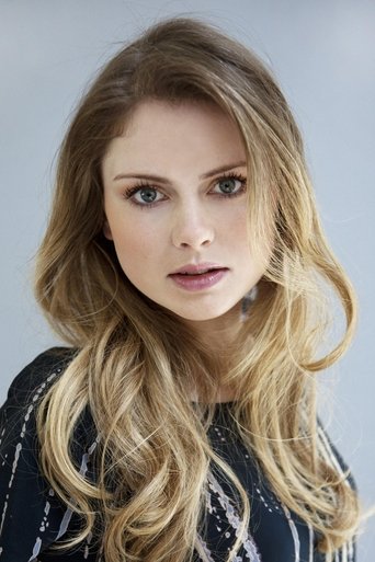 Ảnh của Rose McIver