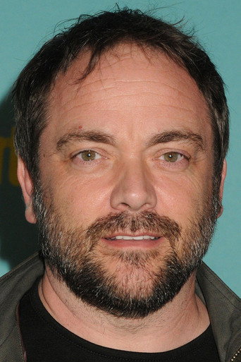Ảnh của Mark Sheppard
