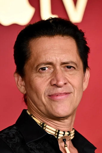 Ảnh của Clifton Collins Jr.