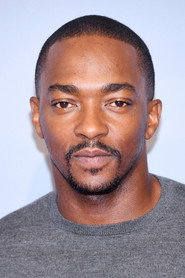 Ảnh của Anthony Mackie