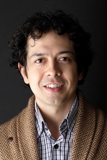 Ảnh của Geoffrey Arend