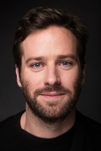 Ảnh của Armie Hammer
