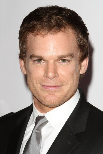 Ảnh của Michael C. Hall