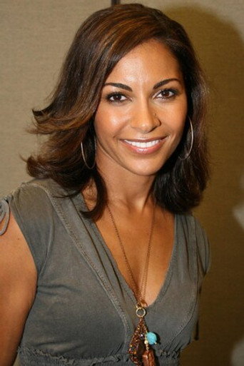 Ảnh của Salli Richardson-Whitfield