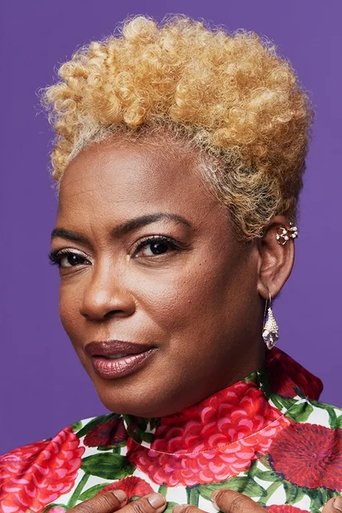 Ảnh của Aunjanue Ellis-Taylor