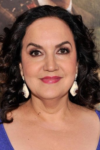 Ảnh của Olga Merediz
