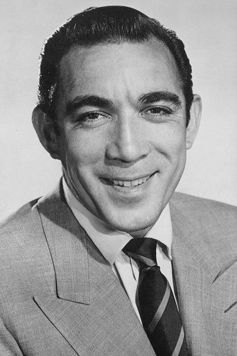 Ảnh của Anthony Quinn
