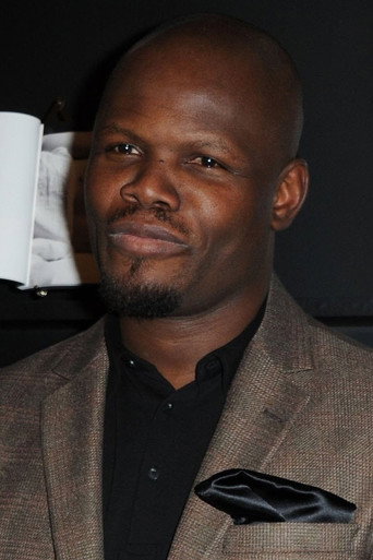 Ảnh của Hubert Koundé