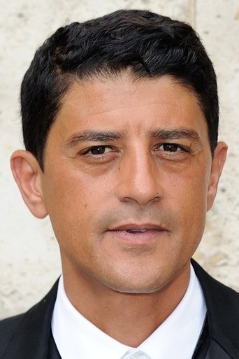 Ảnh của Saïd Taghmaoui