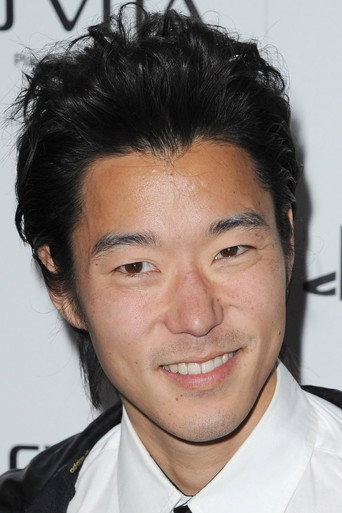 Ảnh của Aaron Yoo