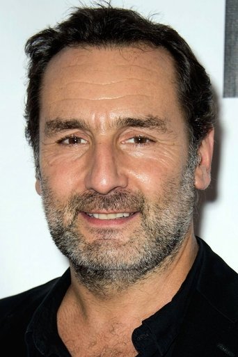 Ảnh của Gilles Lellouche