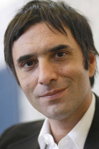 Ảnh của Samuel Benchetrit