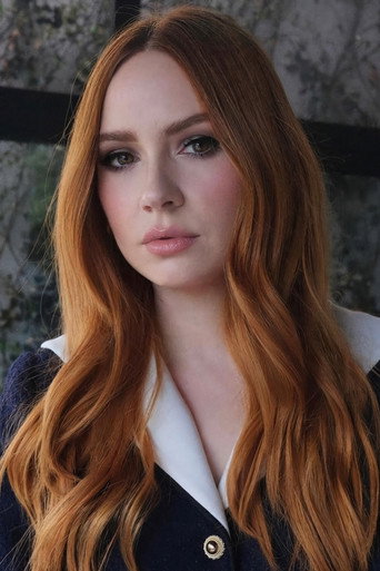 Ảnh của Karen Gillan