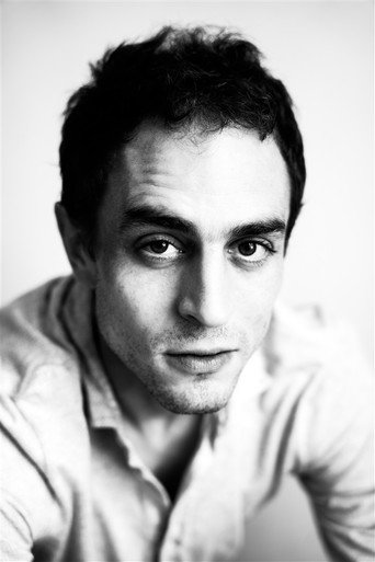 Ảnh của Benjamin Siksou