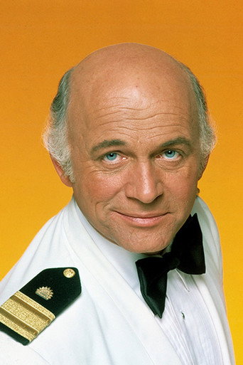 Ảnh của Gavin MacLeod