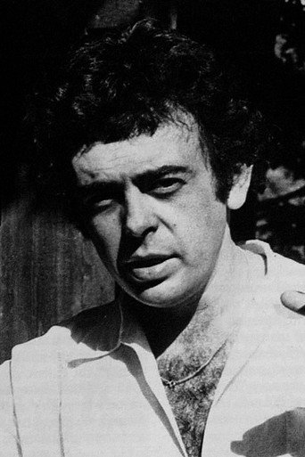 Ảnh của Glauber Rocha