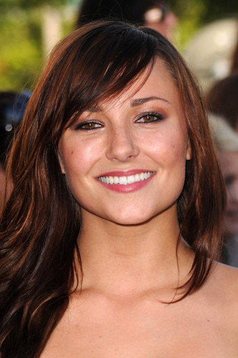 Ảnh của Briana Evigan