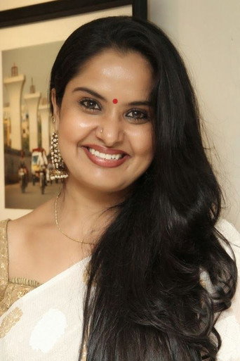 Ảnh của Pragathi Mahavadi