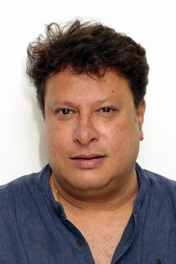 Ảnh của Tigmanshu Dhulia