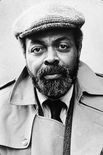 Ảnh của Amiri Baraka
