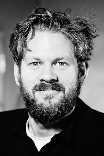 Ảnh của Andreas Stoltenberg Granerud