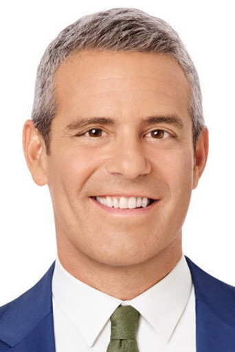 Ảnh của Andy Cohen