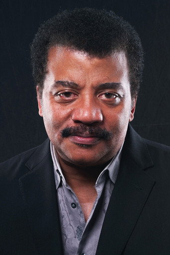 Ảnh của Neil deGrasse Tyson
