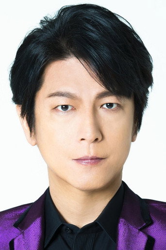 Ảnh của 及川光博